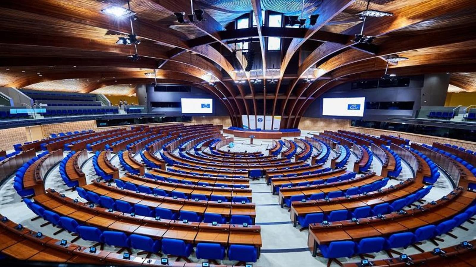 Delegacija Vijeća Evrope u Srbiji: Piero Fassino predvodi provjeru predizbornih uslova - slika 1