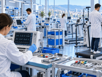 Švicarski Schiller otvorio fabriku medicinske opreme u Tomislavgradu