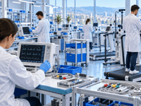 Švicarski Schiller otvorio fabriku medicinske opreme u Tomislavgradu