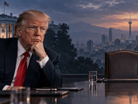 Trump: Možda smo otišli predaleko u napadima na iransko rukovodstvo