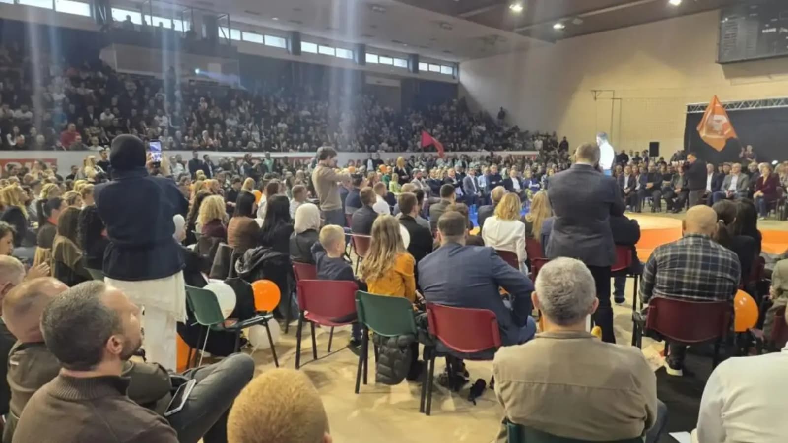 Stranka Rasima Ljajića napravila "lom" u Beogradu! - slika 2