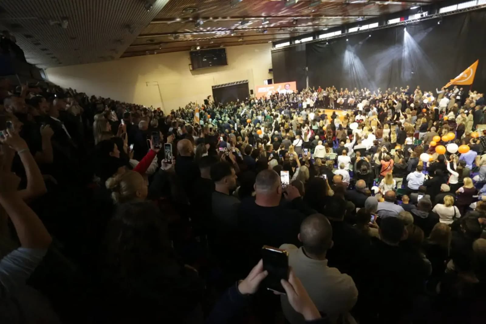 Stranka Rasima Ljajića napravila "lom" u Beogradu! - slika 6