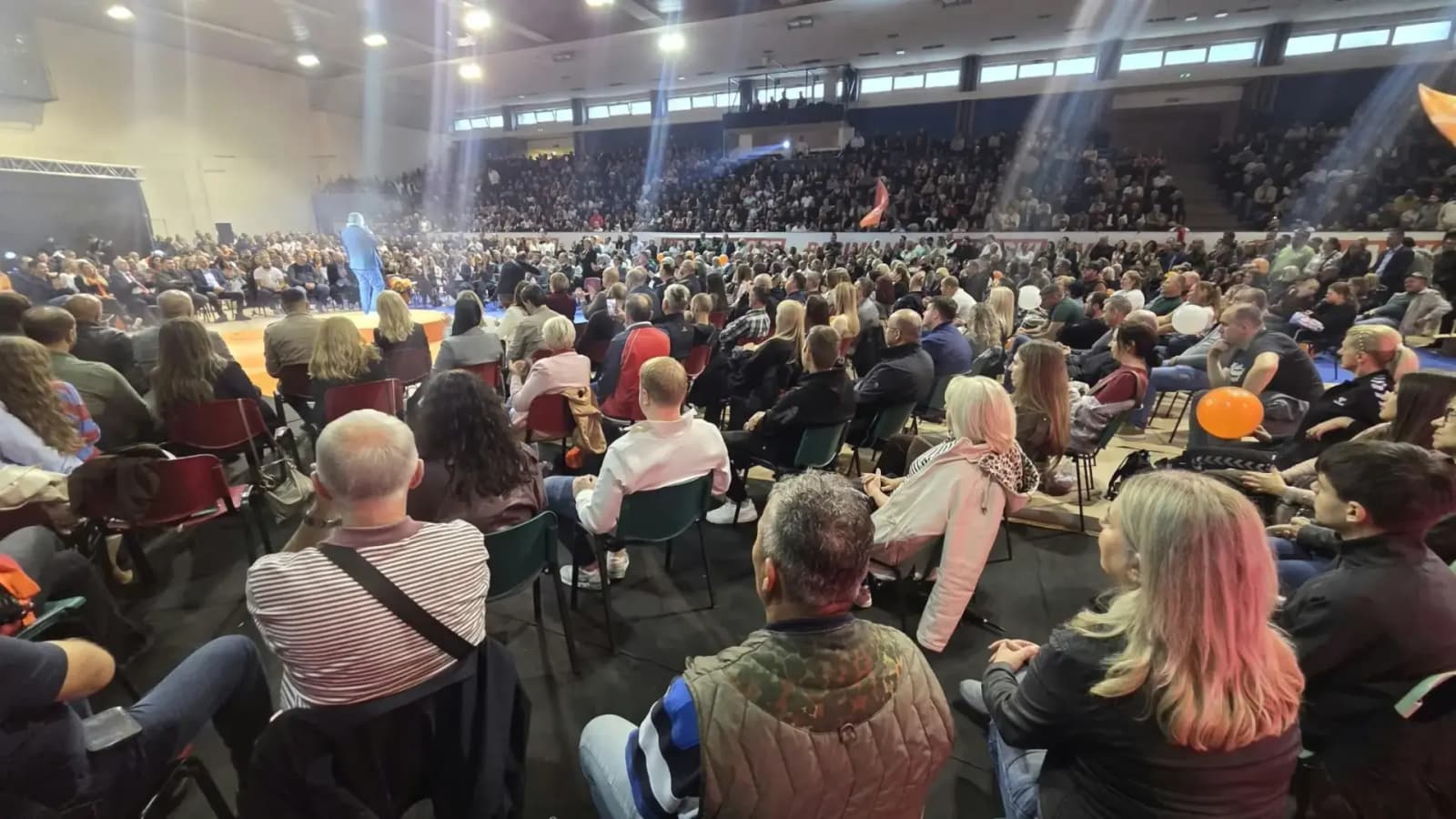 Stranka Rasima Ljajića napravila "lom" u Beogradu! - slika 7