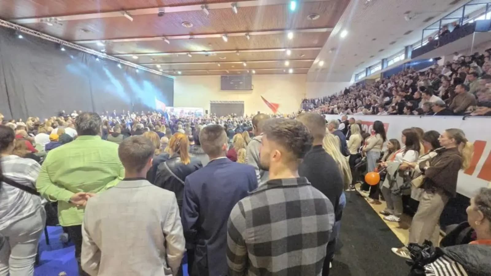 Stranka Rasima Ljajića napravila "lom" u Beogradu! - slika 3