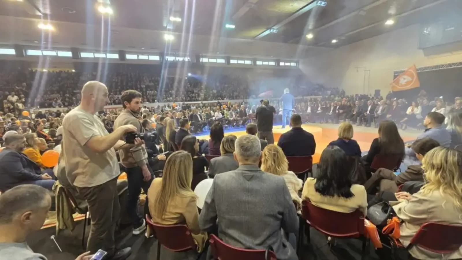 Stranka Rasima Ljajića napravila "lom" u Beogradu! - slika 5