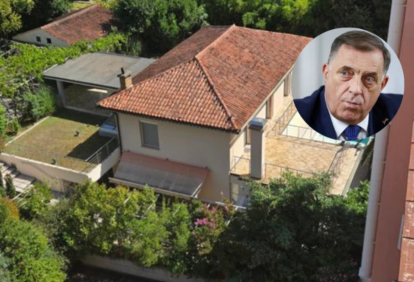Tri milijarde eura u centru pažnje: Hoće li slovenački "SKOK" otvoriti pitanje Dodikove imovine - slika 1