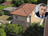 Tri milijarde eura u centru pažnje: Hoće li slovenački "SKOK" otvoriti pitanje Dodikove imovine