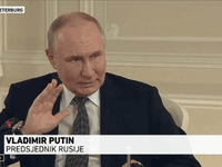 Reuters: Putin će pregovarati tek kad zauzme preostalih 11 posto Donbasa