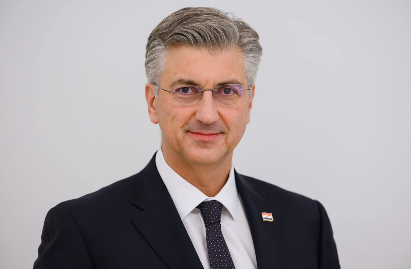 Plenković: Evropski put BiH prioritet hrvatske vanjske politike - slika 1