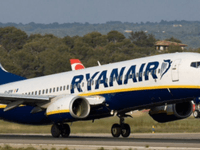 Ryanair od aprila 2027. ukida sve letove iz Bremena, aerodrom ostaje bez petine putnika