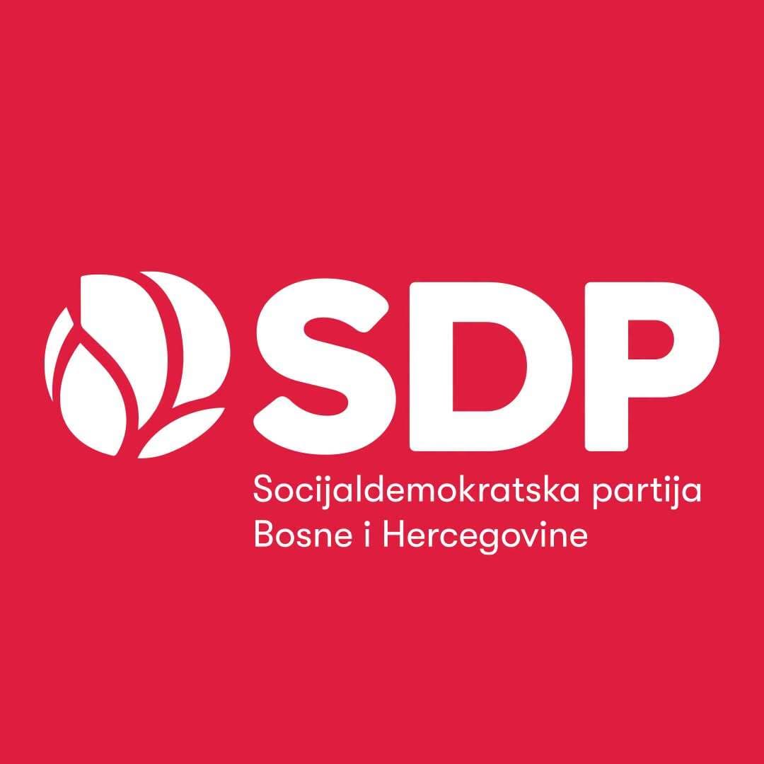 Zašto šuti SDP? - slika 1