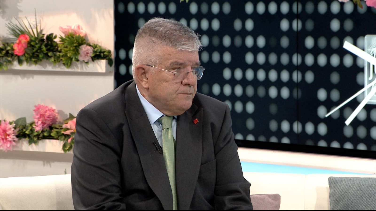 Mioković o ostavci Sabine Ćudić: Kompenzacijski mandat je odluka predsjedništva, sve drugo je spin - slika 1