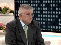 Mioković o ostavci Sabine Ćudić: Kompenzacijski mandat je odluka predsjedništva, sve drugo je spin