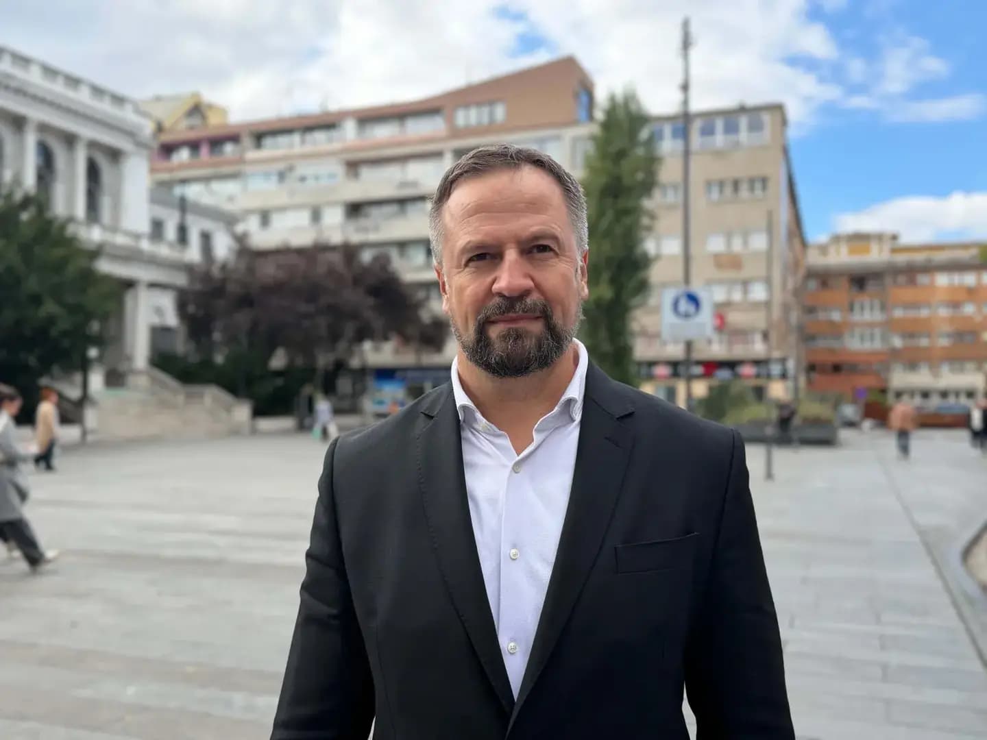 Bandić: SBiH neće u koaliciju sa SDP-om, ne možemo diskriminisati SNSD ako su oni izborni pobjedinici - slika 1