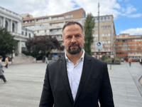 Bandić: SBiH neće u koaliciju sa SDP-om, ne možemo diskriminisati SNSD ako su oni izborni pobjedinici