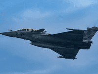 Hrvatska digla borbeni avion Rafale nakon upozorenja iz NATO-a, hitno morali presresti putnički avion