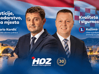 Muštuluk: Vijećnik Kažimir Miličević biće novi načelnik Odjela društvenih djelatnosti Grada Mostara!?