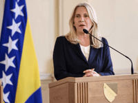 Cvijanović zadovoljna pristupom Trumpove administracije prema BiH
