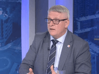 Begić: Dodik i Čović dobili su previše prostora, naredne četiri godine bit će teške
