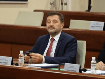 Kordić: Bošnjaci koji su vraćeni na posao u Komunalno prvi dan su tražili godišnji odmor, došlo je i do napada