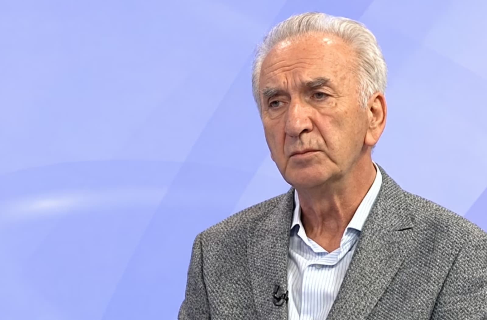 Šarović: Veći smo protivnik sami sebi nego Dodik i SNSD - slika 1