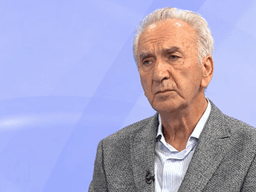 Šarović: Veći smo protivnik sami sebi nego Dodik i SNSD