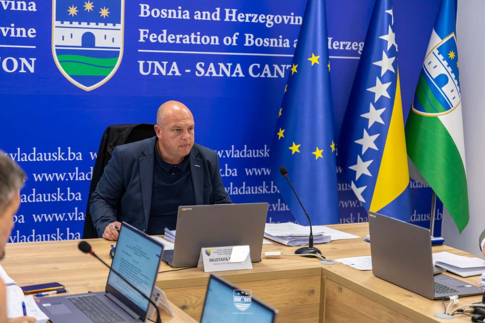 Vlada USK odobrila 1,4 miliona KM za turizam, novac i za škole, vodne projekte i mlade - slika 1