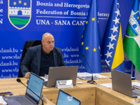 Vlada USK odobrila 1,4 miliona KM za turizam, novac i za škole, vodne projekte i mlade