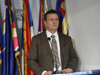 Blanuša: Petrović grubo prekršio Statut SDS-a, ne planiram više nikoga isključiti iz stranke