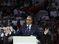 Vučić pred izbore najavljuje dolazak vojne industrije u Zaječar