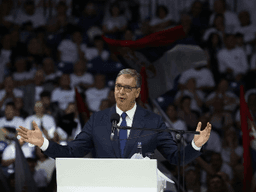 Vučić pred izbore najavljuje dolazak vojne industrije u Zaječar