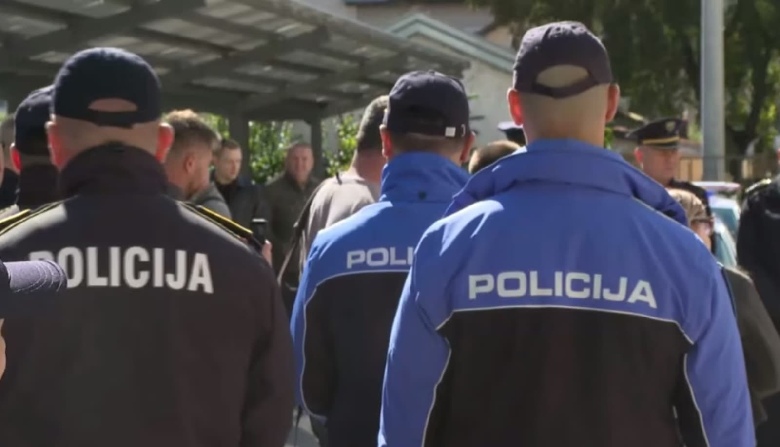 Maloljetnici uznemiravaju građane Mostara: Osam prijava za mjesec dana - slika 1