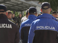 Maloljetnici uznemiravaju građane Mostara: Osam prijava za mjesec dana