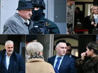 POSKOK steže obruč: Ko je sljedeći na spisku za saslušanje u krivičnoj sapunici "Munjić i drugi"?