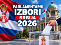 Pet puta više birača iz Srbije u SAD-u, ali novo pravilo otežava glasanje: U Čikagu birališta otvaraju u jedan sat iza ponoći