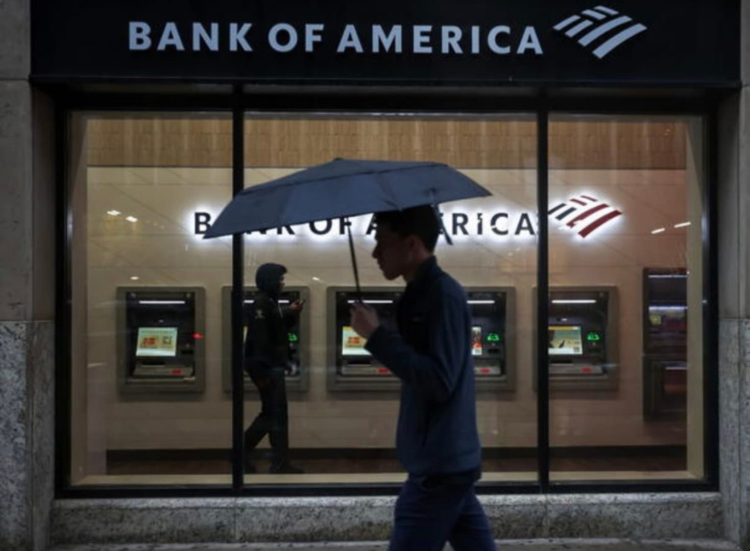 Finansijski udar: Bank of America kažnjena s 1,2 milijarde dolara - slika 1