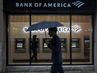 Finansijski udar: Bank of America kažnjena s 1,2 milijarde dolara