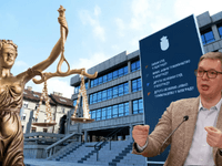 Koga je pred odlazak s funkcije predsjednika Srbije pomilovao Aleksandar Vučić?