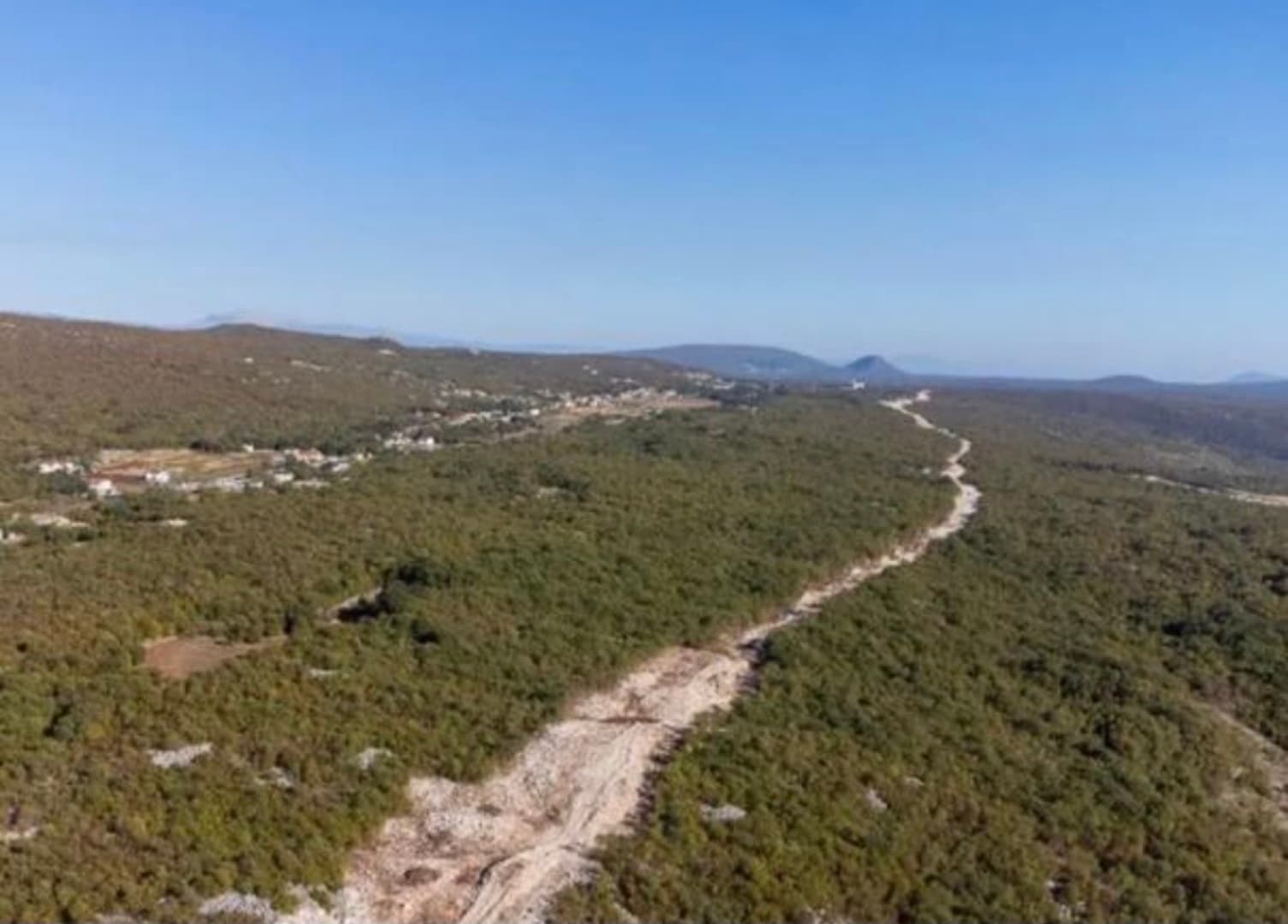 Nova brza cesta: Hercegovina se ubrzano povezuje s Hrvatskom - slika 1