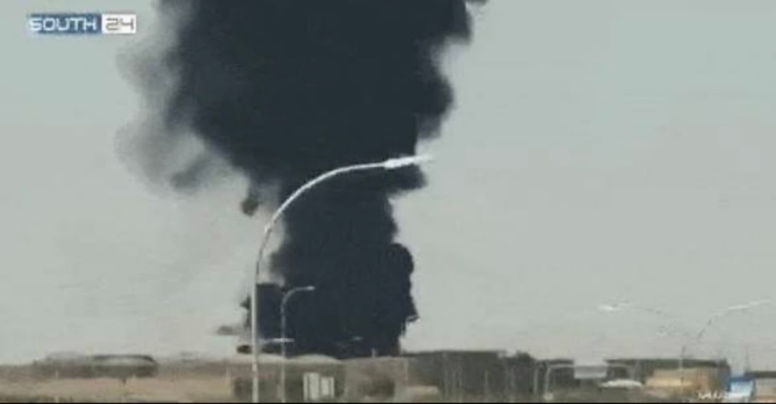 Nove eksplozije odjeknule u Rijadu, zračna uzbuna u glavnom gradu Saudijske Arabije - slika 1