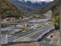 Za nekoliko dana otvara se nova autocesta između Žepča i Zenice!