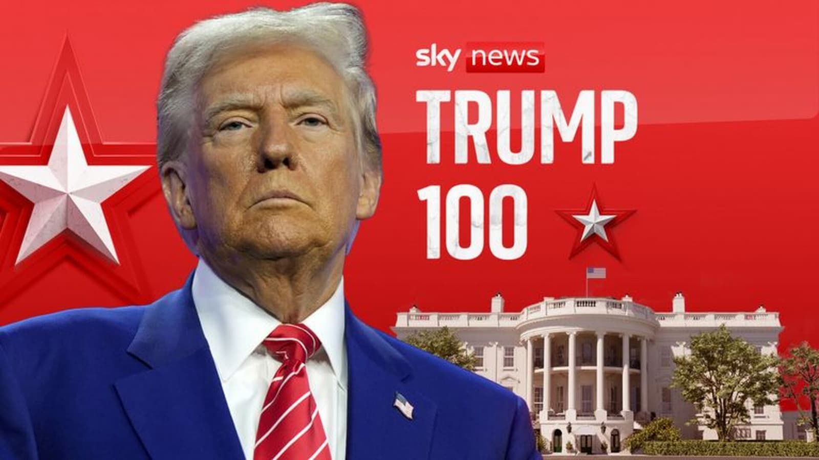 Trump: Na našem Grenlandu sprema se masovno istraživanje nafte, gasa i minerala - slika 1