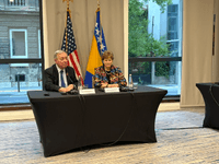 Amerikanci razmatraju trajnu vojnu bazu na Kosovu: Kurti ponudio i finansijski sporazum