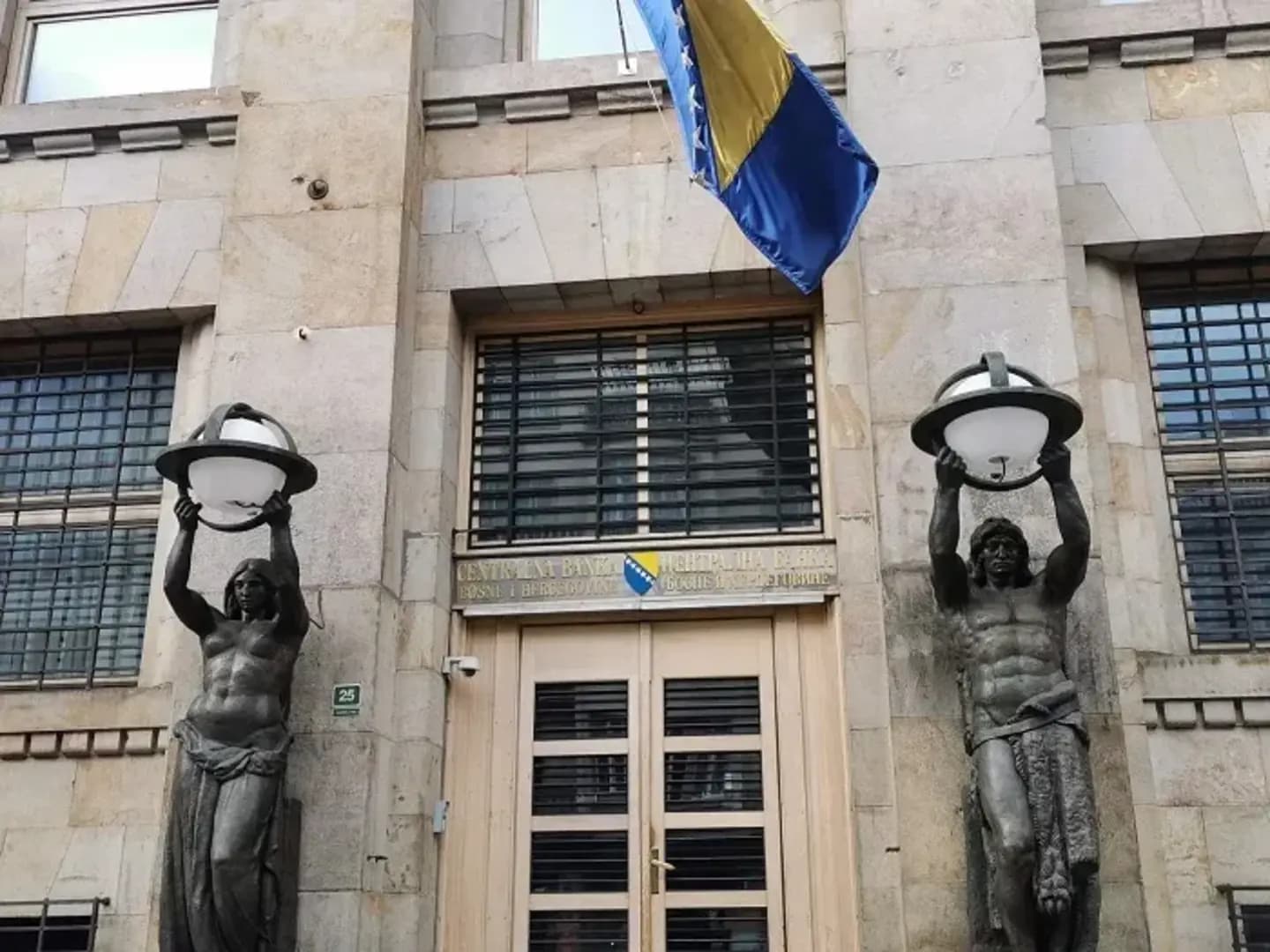 Oluja na Centralnu banku BiH, predviđena 2023: Za uništavanje monetarnog suvereniteta i stabilnosti, spremni! - slika 1