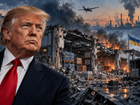 Trump pritišće Ukrajinu zbog ruskih rafinerija, a šuti o napadima na američke kompanije