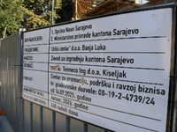 Na Grbavici se gradi poslovni centar za mlade preduzetnike i start-up zajednicu
