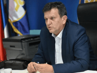 Blanuša najavio tužbe: Grijeh susret s Dodikom? Opet bih