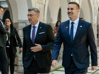 Hrvatska postavila osam uslova Crnoj Gori za ulazak u EU
