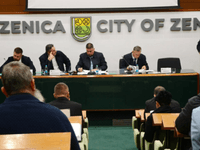 BH Novinari osudili pokušaj udaljavanja medija sa sjednice o poskupljenju grijanja u Zenici