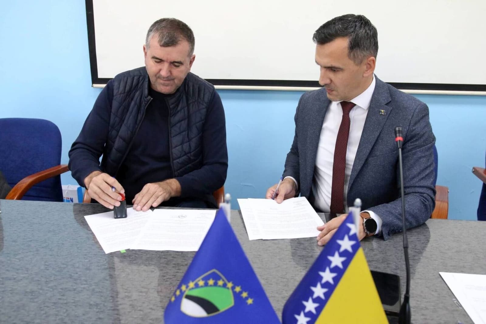 Tuzlanski kanton izdvojio pola miliona KM za zapošljavanje povratnika u Rs - slika 1